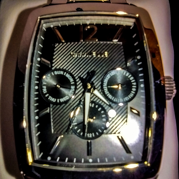 Bulova Caravelle New York Watch! - Picture 3 of 8